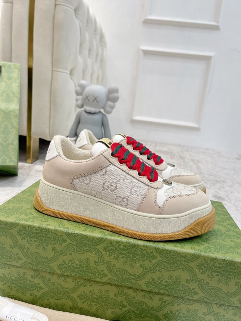 Gucci Screener Shoes